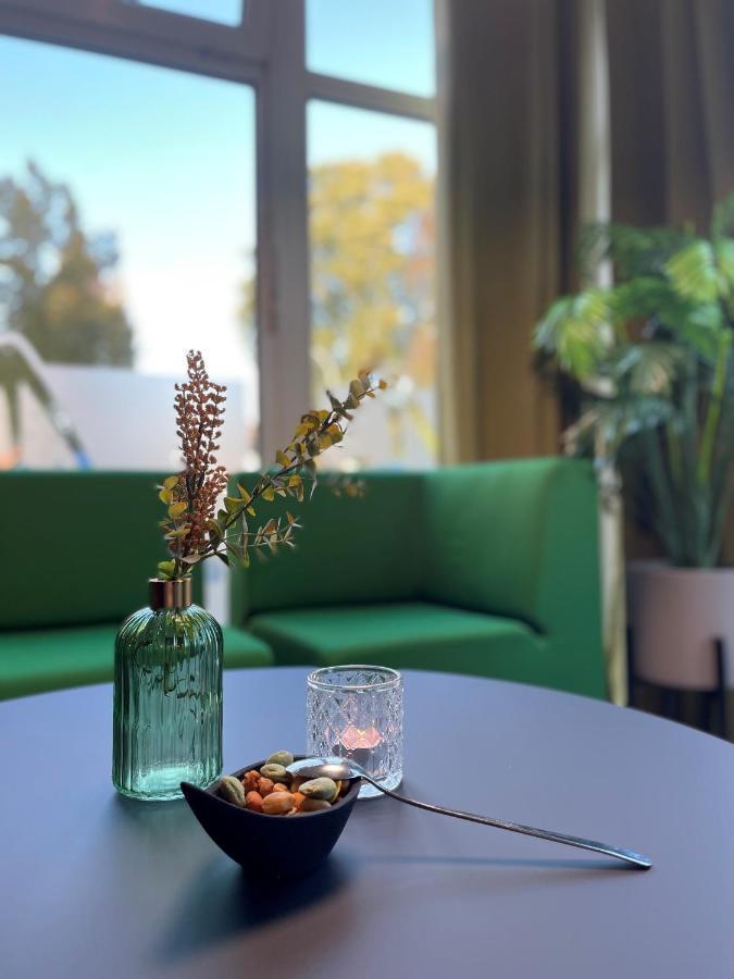 Hotel Dampfmuehle Neukirchen-Vluyn Extérieur photo