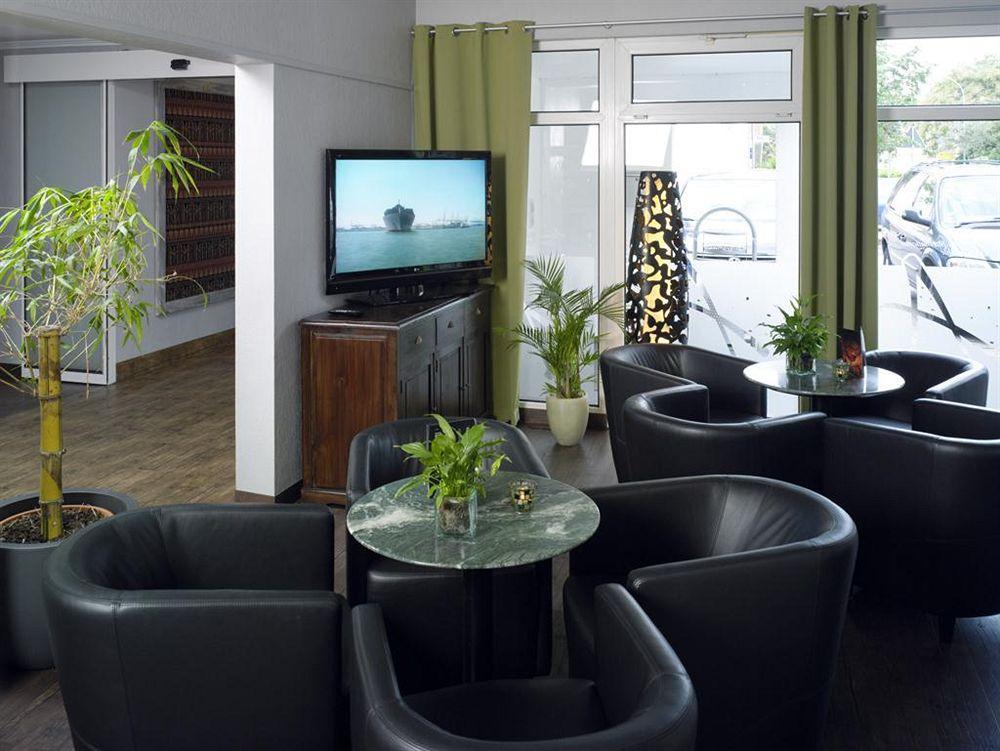 Hotel Dampfmuehle Neukirchen-Vluyn Intérieur photo
