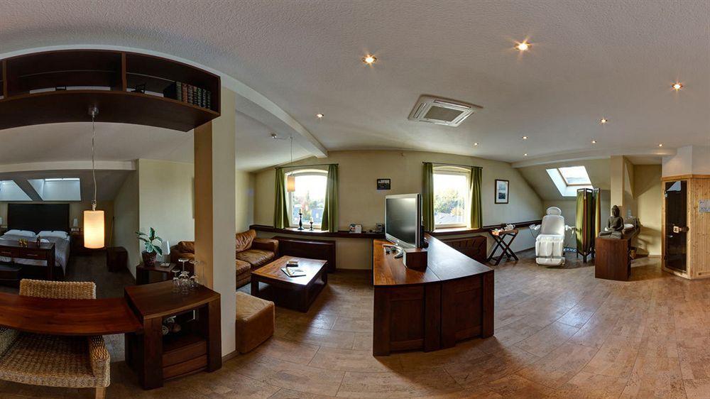Hotel Dampfmuehle Neukirchen-Vluyn Extérieur photo