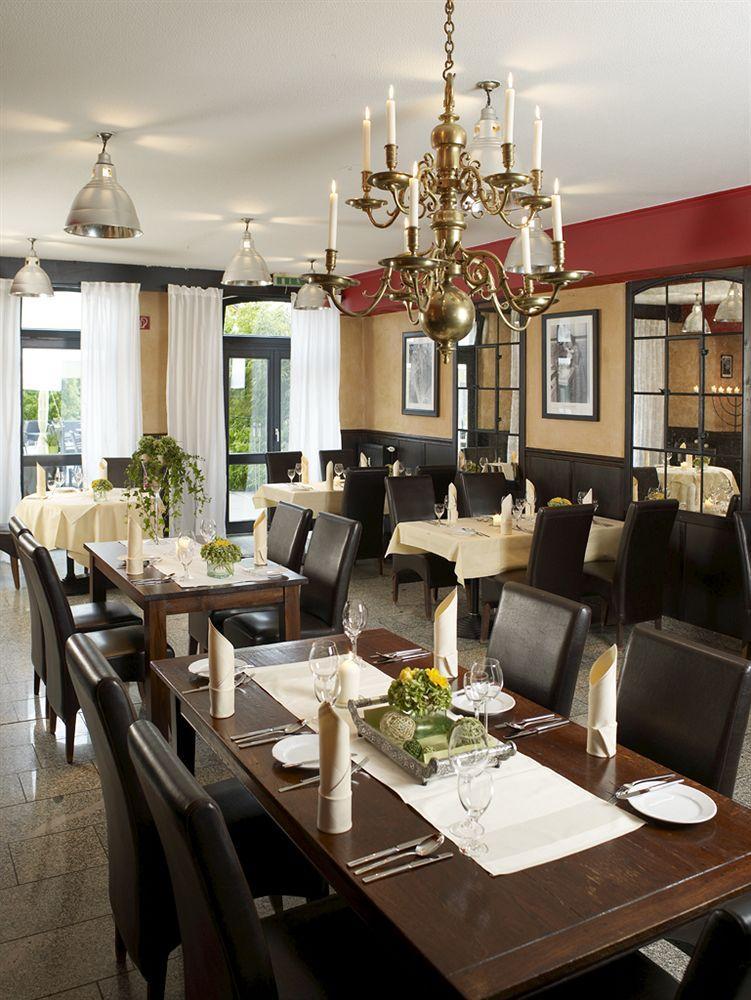 Hotel Dampfmuehle Neukirchen-Vluyn Extérieur photo