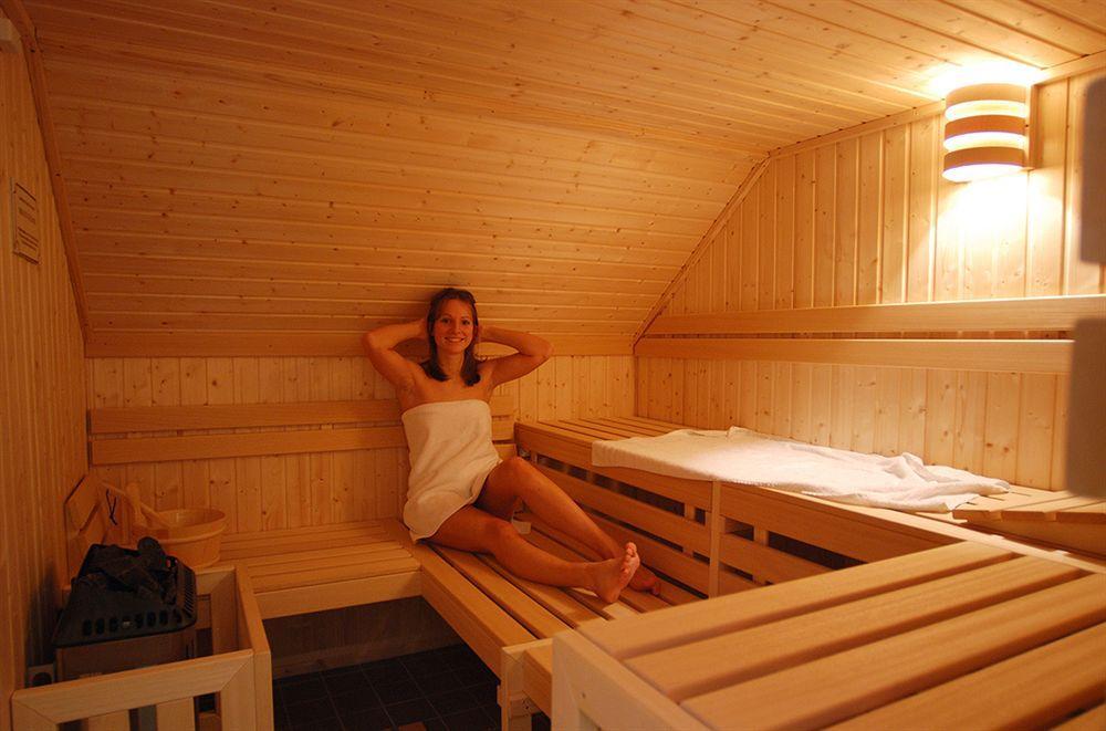 Hotel Dampfmuehle Neukirchen-Vluyn Extérieur photo