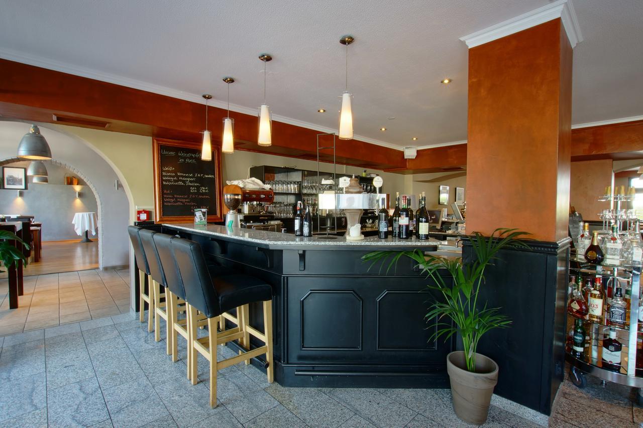 Hotel Dampfmuehle Neukirchen-Vluyn Extérieur photo