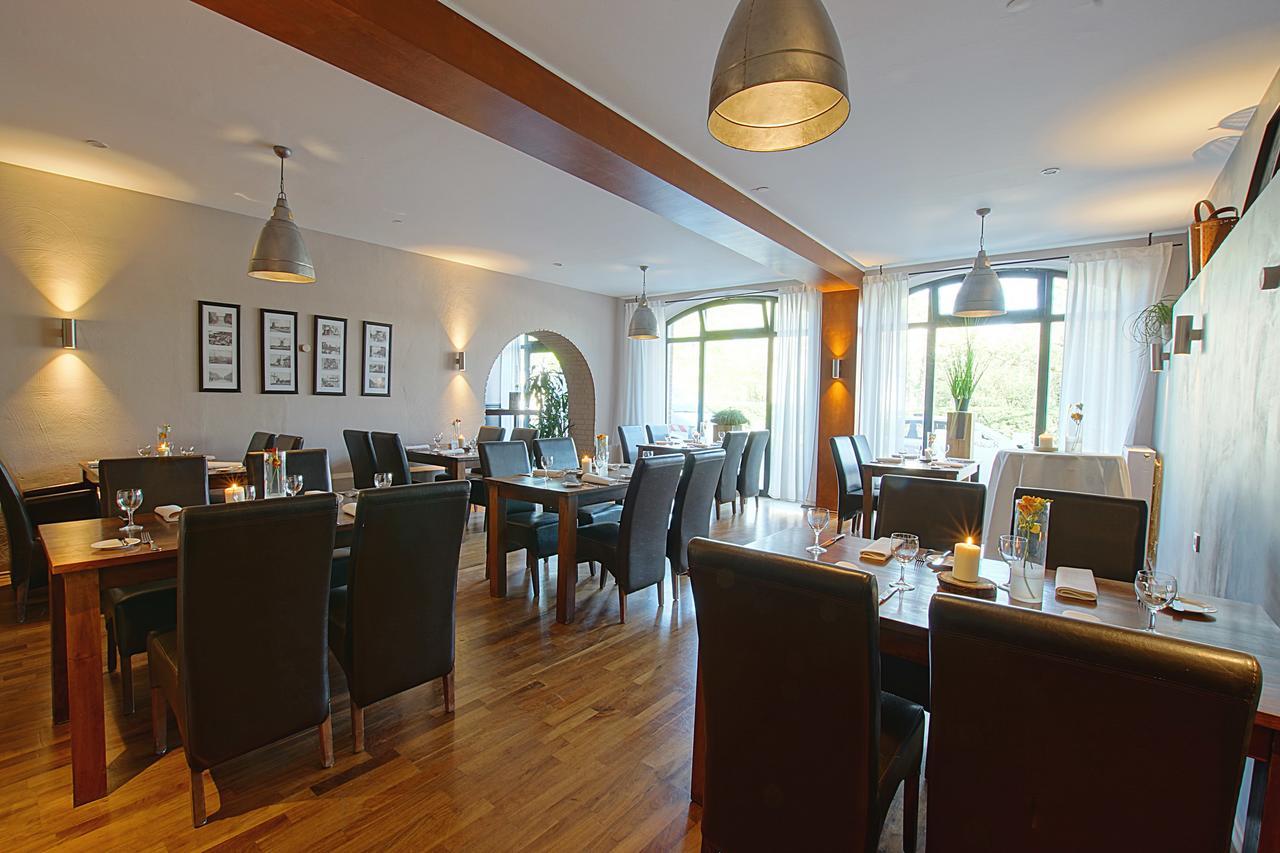 Hotel Dampfmuehle Neukirchen-Vluyn Extérieur photo
