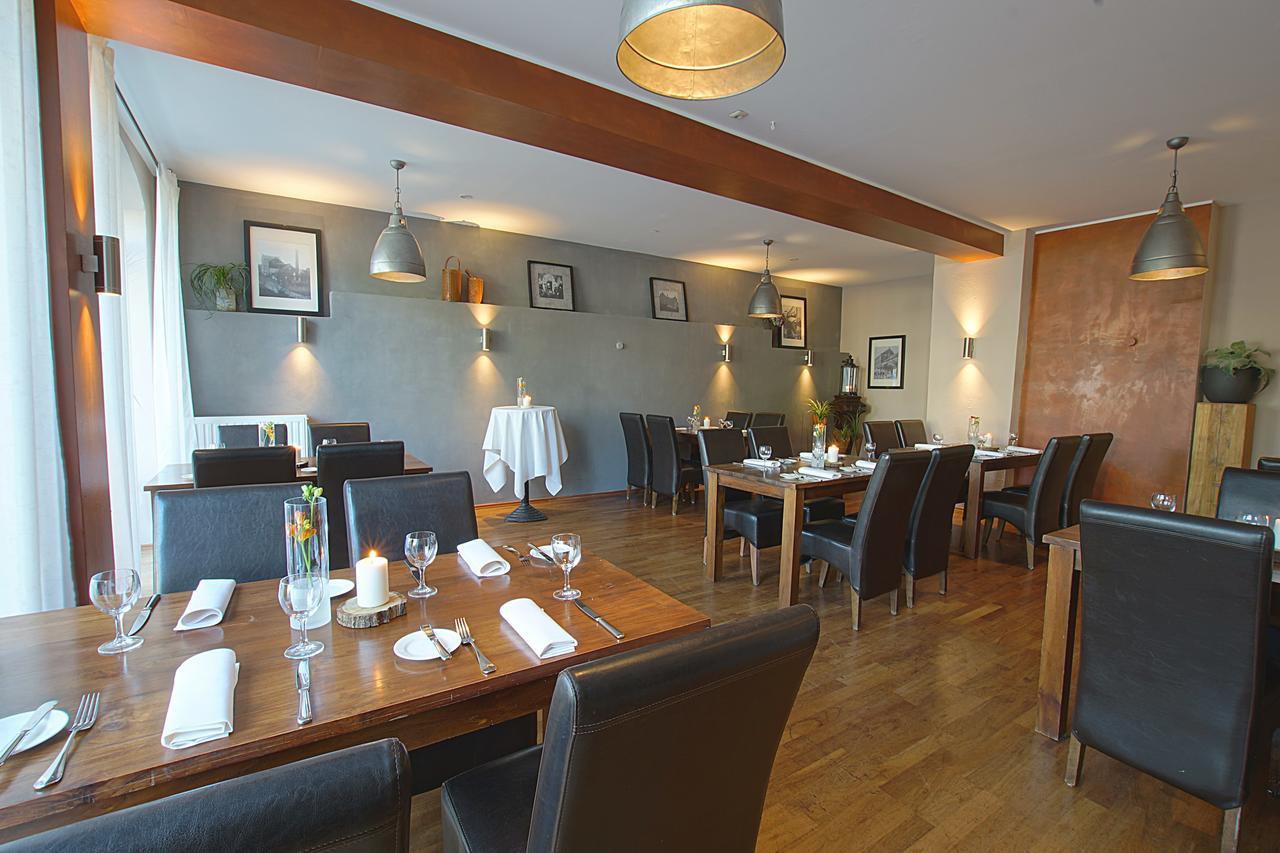 Hotel Dampfmuehle Neukirchen-Vluyn Extérieur photo