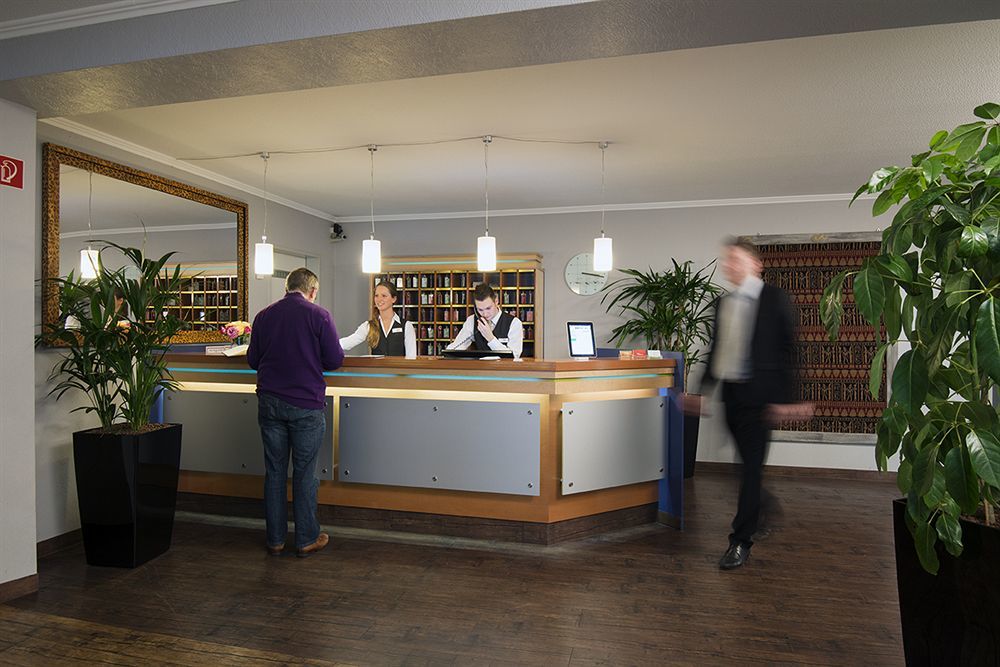 Hotel Dampfmuehle Neukirchen-Vluyn Extérieur photo