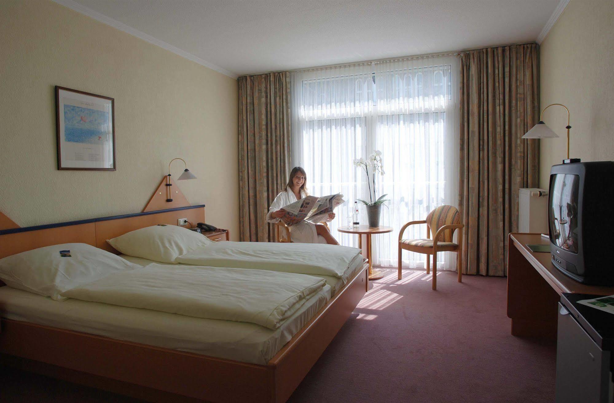 Hotel Dampfmuehle Neukirchen-Vluyn Extérieur photo