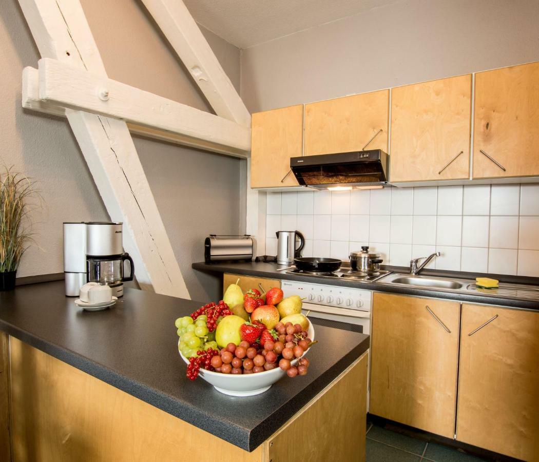 Hotel Dampfmuehle Neukirchen-Vluyn Extérieur photo